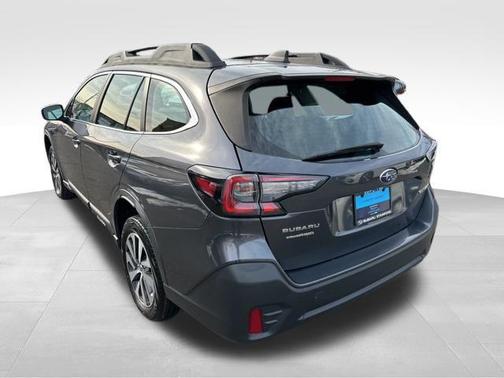 2020 Subaru Outback Base