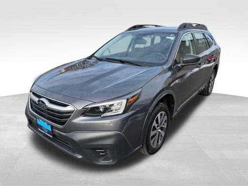 2020 Subaru Outback Base