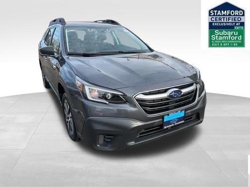 2020 Subaru Outback Base
