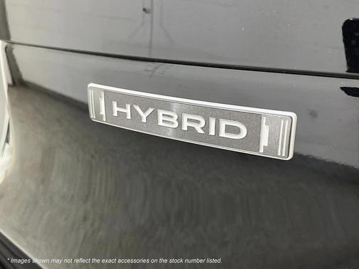 2025 Subaru Forester Hybrid Limited