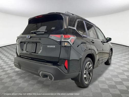 2025 Subaru Forester Hybrid Limited