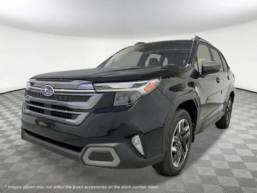 2025 Subaru Forester Hybrid Limited