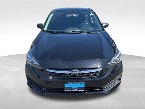 2022 Subaru Impreza Base
