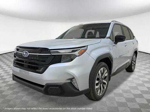 2025 Subaru Forester Hybrid Touring