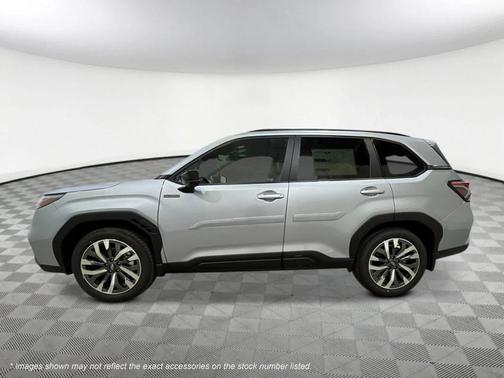 2025 Subaru Forester Hybrid Touring