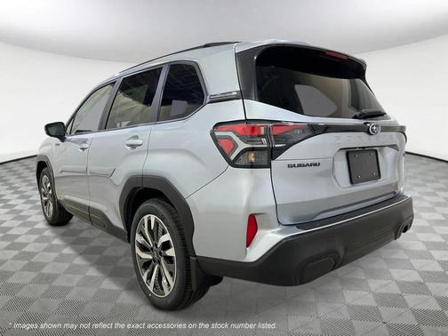 2025 Subaru Forester Hybrid Touring