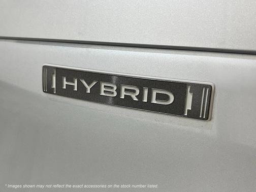 2025 Subaru Forester Hybrid Touring
