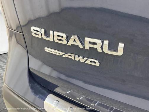 2025 Subaru Ascent Premium 7-Passenger
