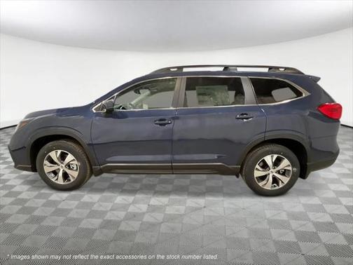 2025 Subaru Ascent Premium 7-Passenger