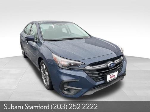 2024 Subaru Legacy Limited