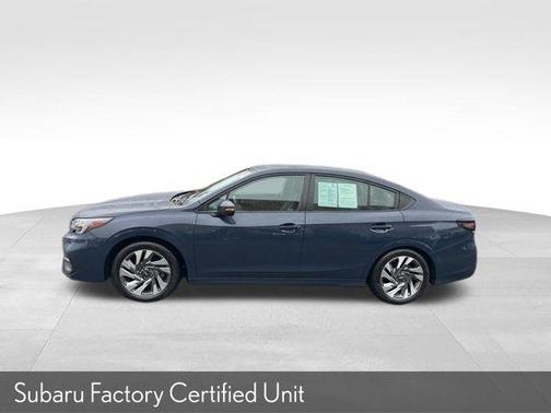 2024 Subaru Legacy Limited