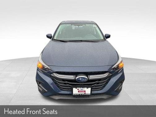 2024 Subaru Legacy Limited