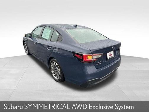 2024 Subaru Legacy Limited