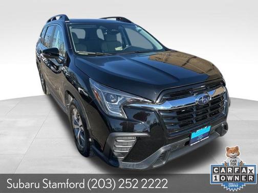 2023 Subaru Ascent Premium 8-Passenger