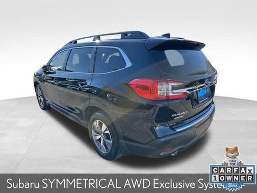 2023 Subaru Ascent Premium 8-Passenger