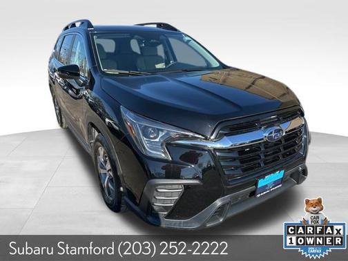 2023 Subaru Ascent Premium 8-Passenger