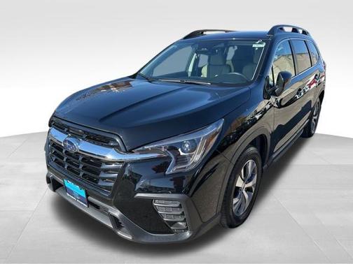 2023 Subaru Ascent Premium 8-Passenger