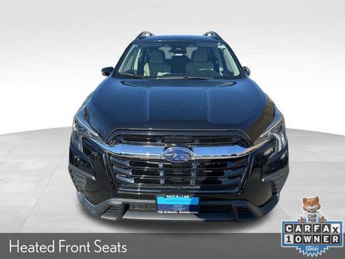 2023 Subaru Ascent Premium 8-Passenger