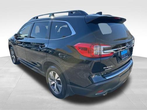 2023 Subaru Ascent Premium 8-Passenger