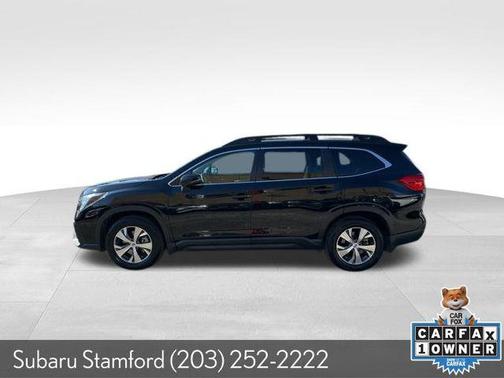 2023 Subaru Ascent Premium 8-Passenger
