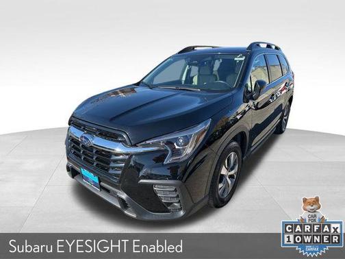 2023 Subaru Ascent Premium 8-Passenger