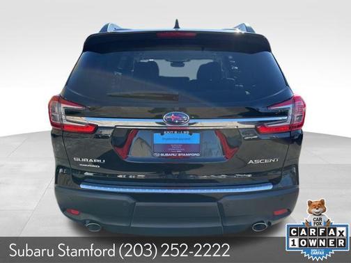 2023 Subaru Ascent Premium 8-Passenger