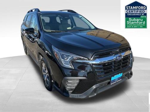 2023 Subaru Ascent Premium 8-Passenger
