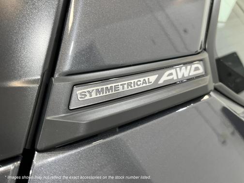 2025 Subaru Forester Base