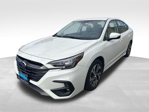 2023 Subaru Legacy Premium