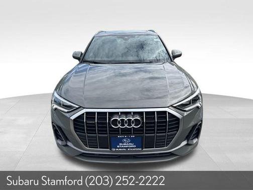 2024 Audi Q3 45 S line Premium Plus