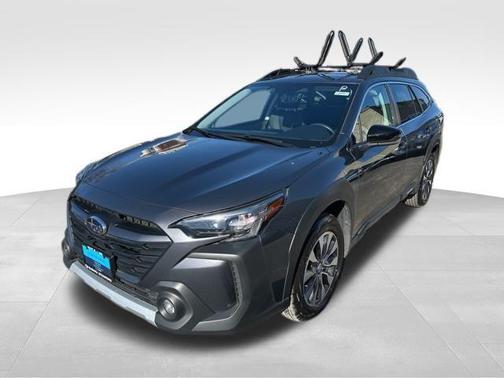 2023 Subaru Outback Limited XT