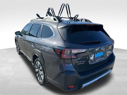 2023 Subaru Outback Limited XT