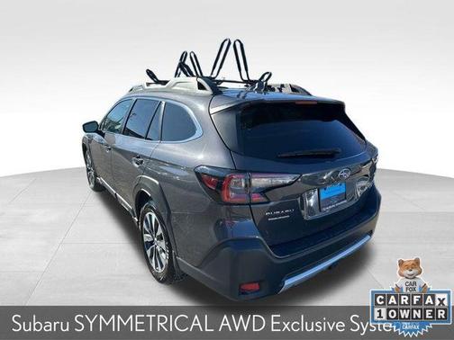 2023 Subaru Outback Limited XT