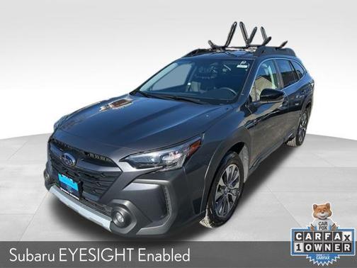 2023 Subaru Outback Limited XT