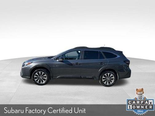 2023 Subaru Outback Limited XT