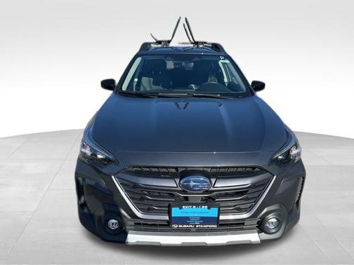 2023 Subaru Outback Limited XT