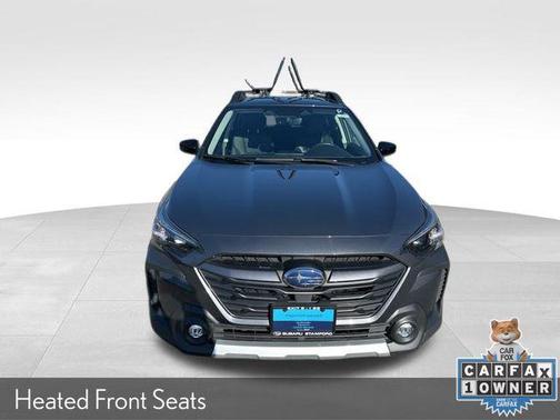 2023 Subaru Outback Limited XT