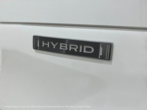 2025 Subaru Forester Hybrid Touring