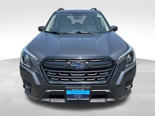 2022 Subaru Forester Base