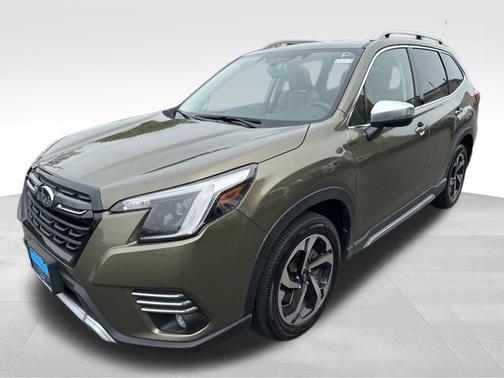 2022 Subaru Forester Touring