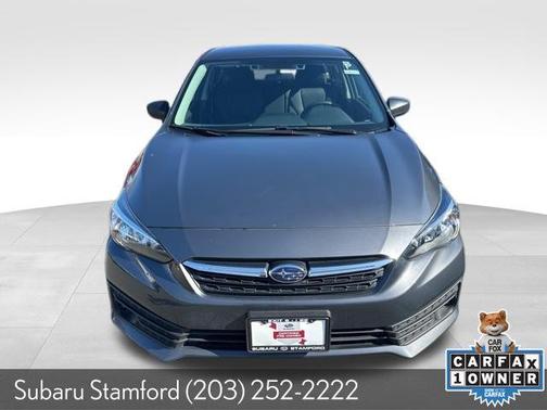 2023 Subaru Impreza Base