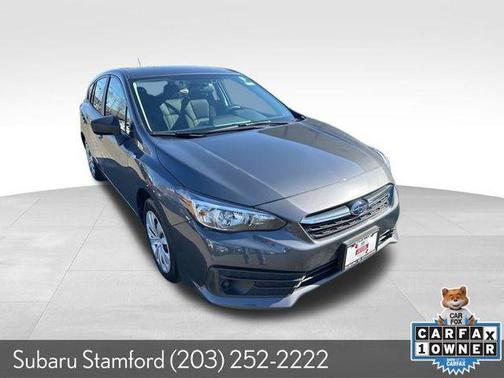 2023 Subaru Impreza Base