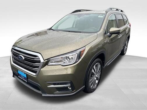2022 Subaru Ascent Limited 7-Passenger