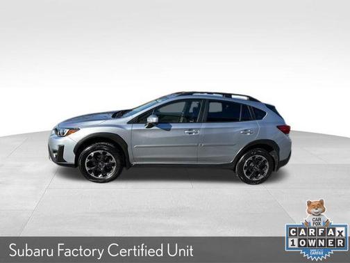 2023 Subaru Crosstrek Premium