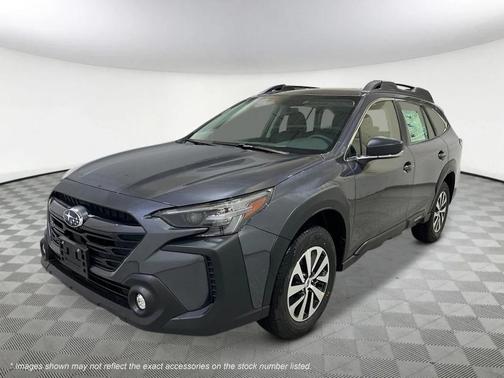 2025 Subaru Outback Base