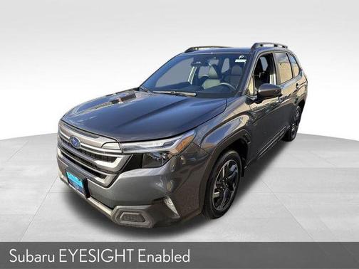 2025 Subaru Forester Hybrid Limited