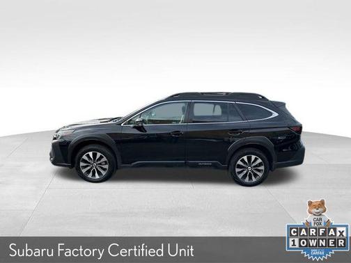 2023 Subaru Outback Limited