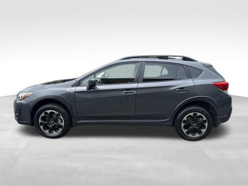 2023 Subaru Crosstrek Base