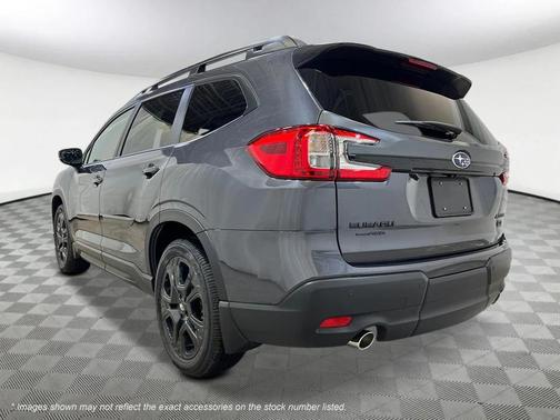 2025 Subaru Ascent Onyx Edition Touring 7-Passenger
