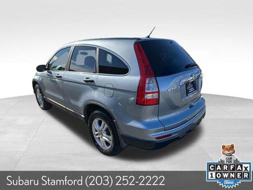 2010 Honda CR-V EX